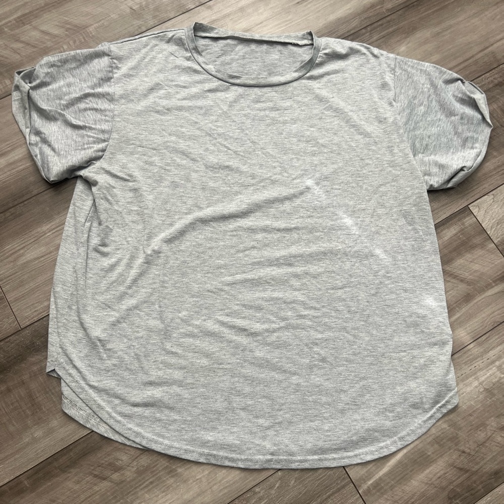 SHEIN CURVE